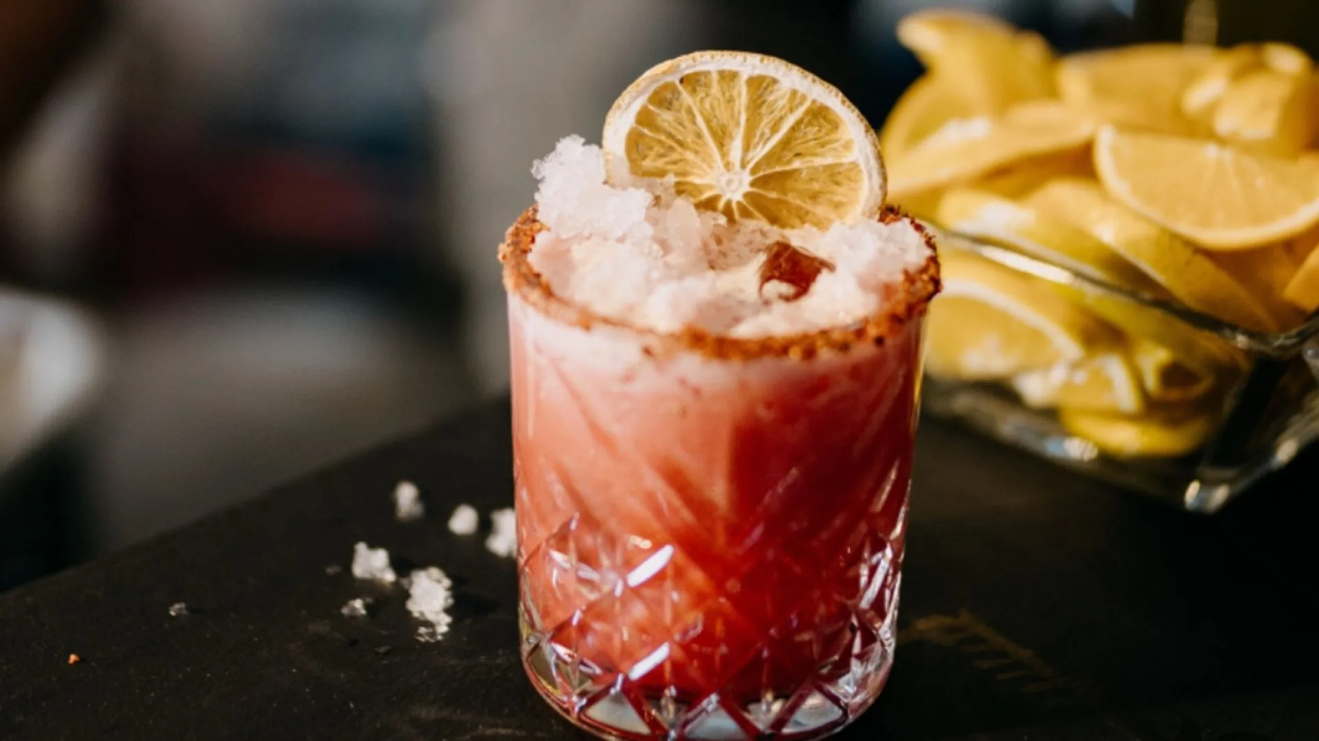 Coffee break gourmet para evento corporativo — CHIC & TONIC