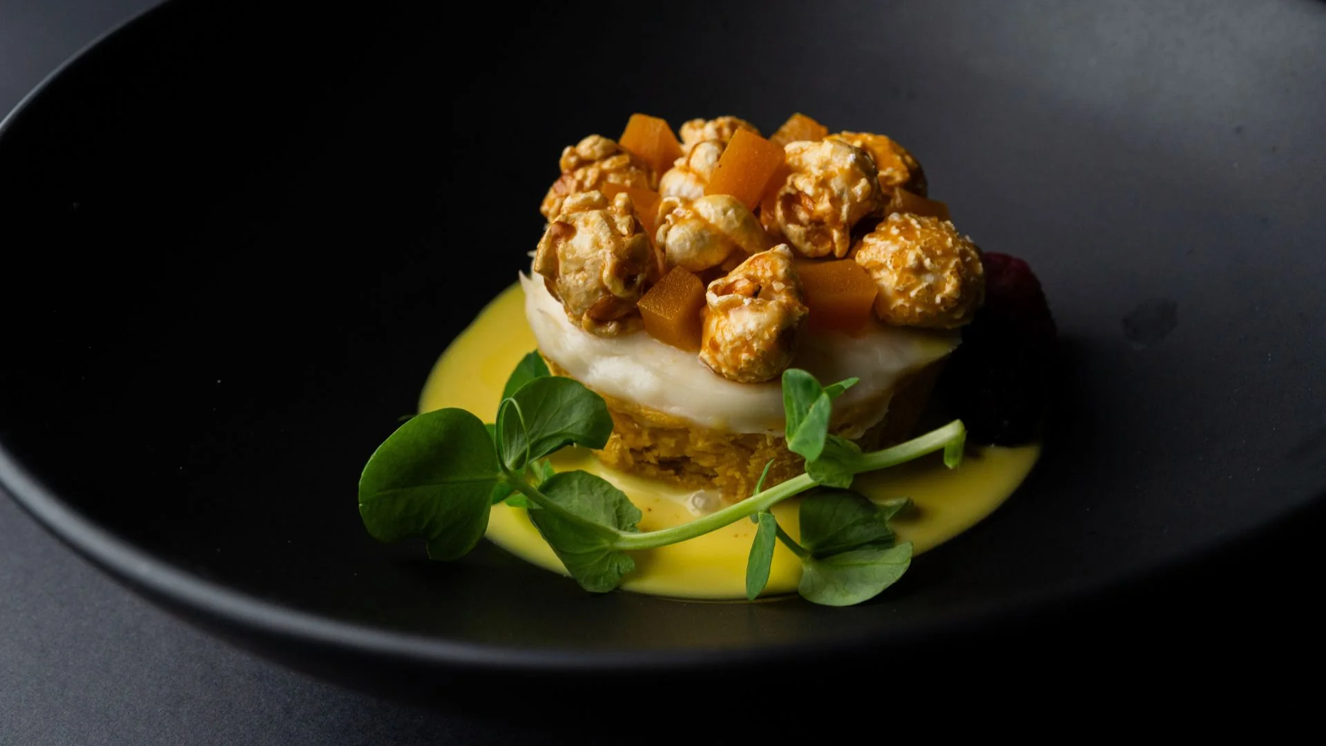 CHIC & TONIC — Banquetes gourmet para bodas y celebraciones